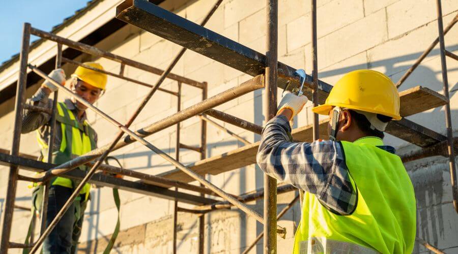 Expert top industrial roofings services in Morris, CT